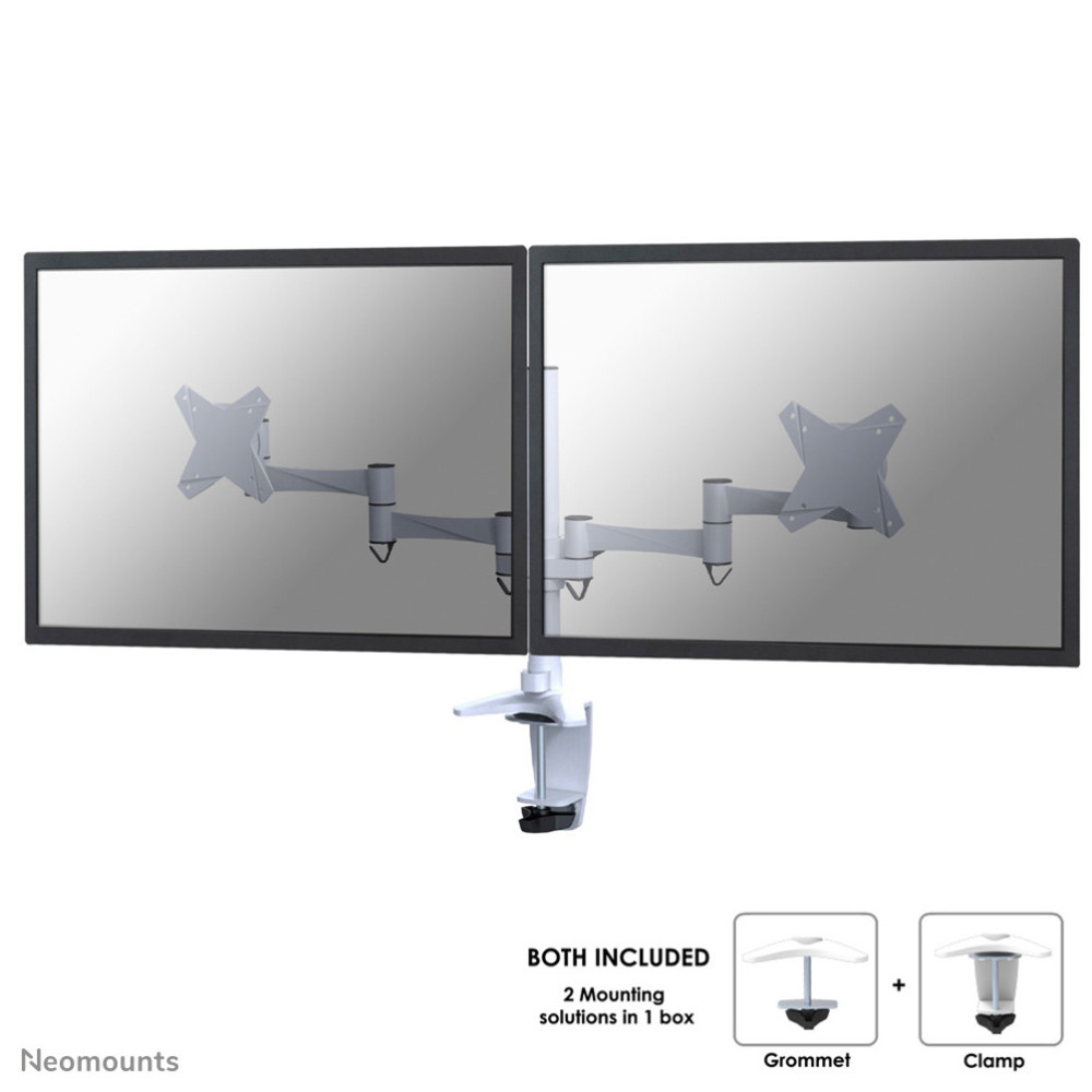 Neomounts support moniteur de bureau Neomounts support moniteur de bureau