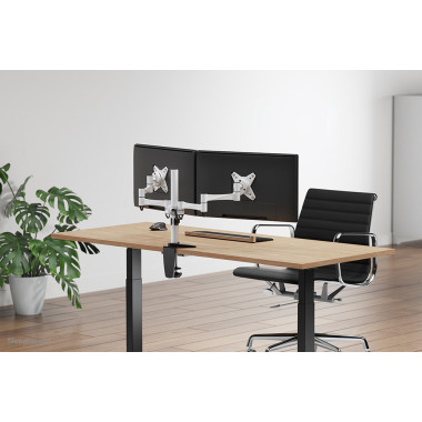 Neomounts support moniteur de bureau