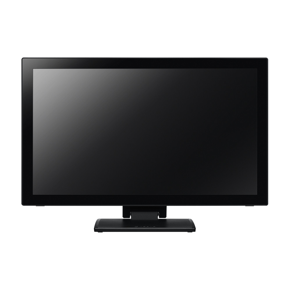 AG Neovo TM-23 écran plat de PC 58,4 cm (23") 1920 x 1080 pixels Full HD LCD Écran tactile Dessus de table Noir
