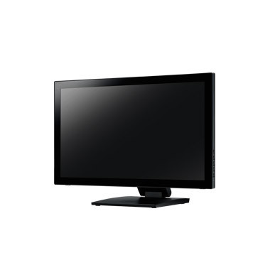 AG Neovo TM-23 écran plat de PC 58,4 cm (23") 1920 x 1080 pixels Full HD LCD Écran tactile Dessus de table Noir
