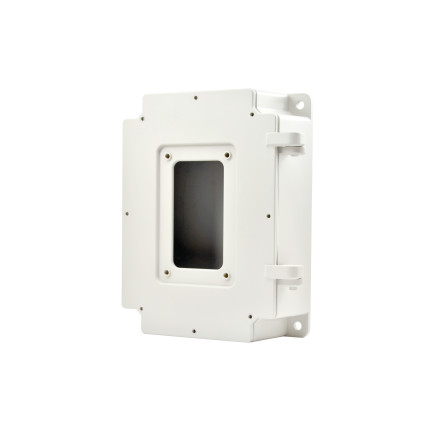 LevelOne CAS-2702 accessoire pour appareils photo montage