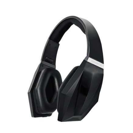 GIGABYTE FORCE H1 écouteur casque Écouteurs Sans fil Arceau Jouer Bluetooth Noir
