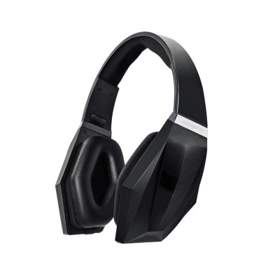 GIGABYTE FORCE H1 écouteur casque Écouteurs Sans fil Arceau Jouer Bluetooth Noir