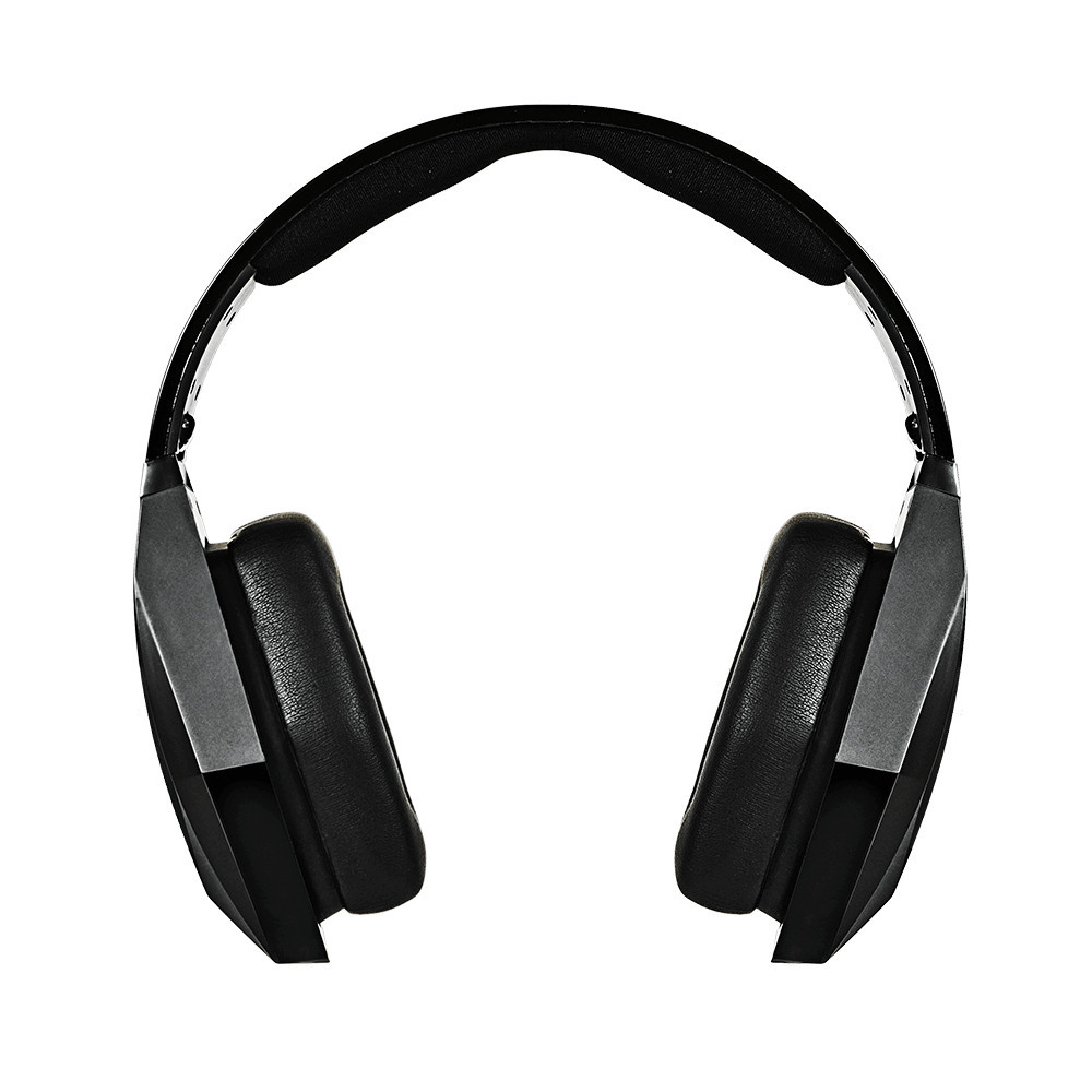 GIGABYTE FORCE H1 écouteur casque Écouteurs Sans fil Arceau Jouer Bluetooth Noir