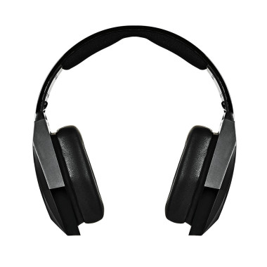 GIGABYTE FORCE H1 écouteur casque Écouteurs Sans fil Arceau Jouer Bluetooth Noir