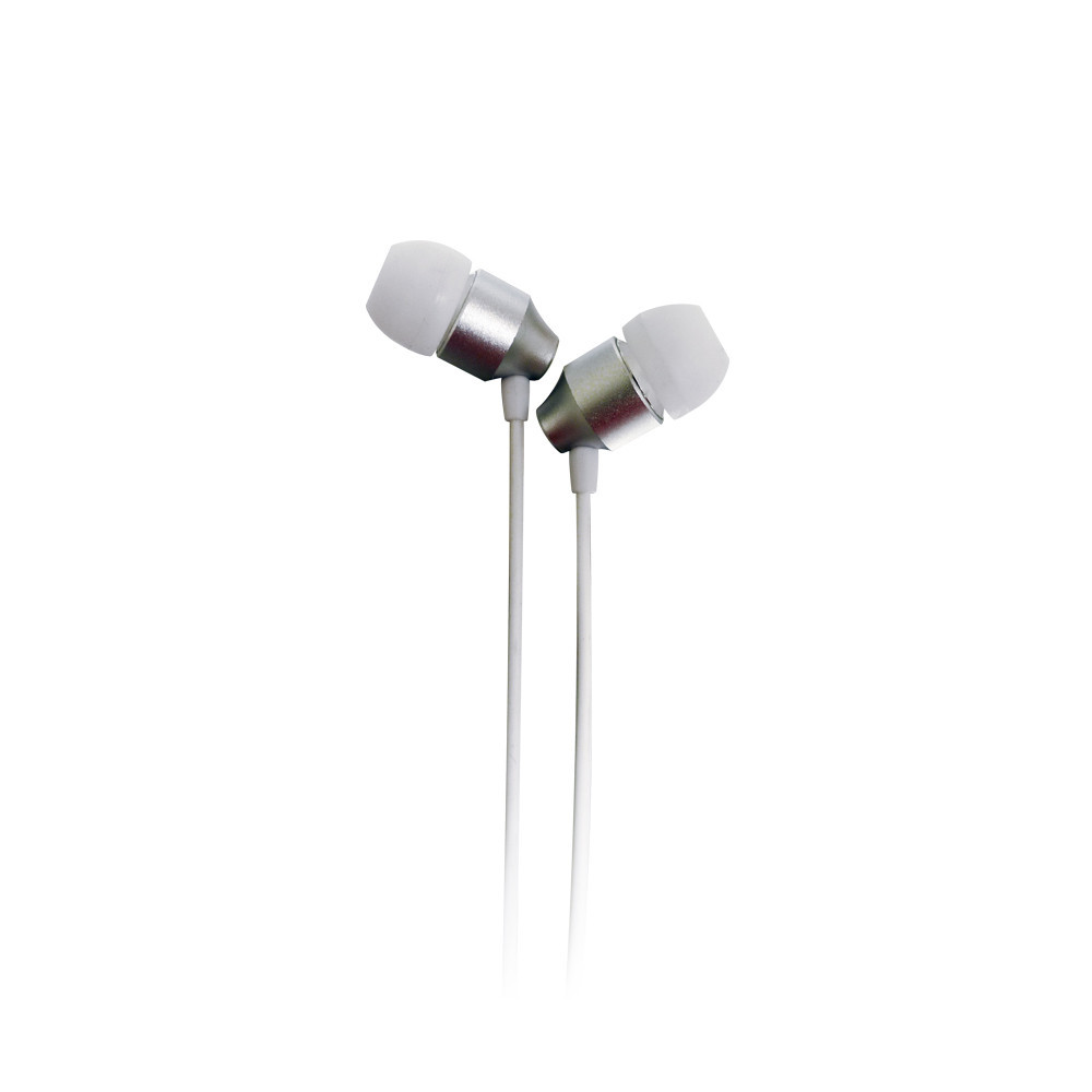 GIGABYTE H11 écouteur casque Écouteurs Avec fil Ecouteurs Jouer Argent, Blanc GIGABYTE H11 écouteur casque Écouteurs Avec fil Ecouteurs Jouer Argent, Blanc