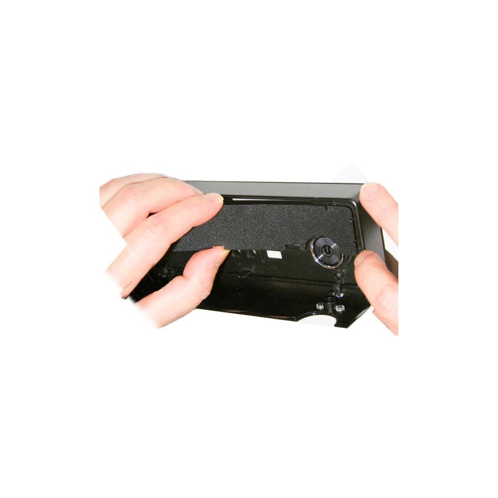Shuttle MY01 Compartiment pour ordinateur Small Form Factor (SFF) Autres
