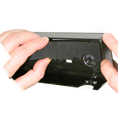 Shuttle MY01 Compartiment pour ordinateur Small Form Factor (SFF) Autres