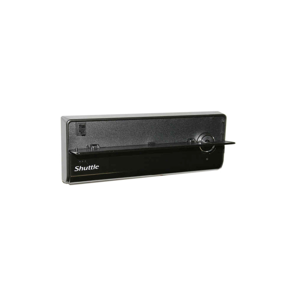 Shuttle MY01 Compartiment pour ordinateur Small Form Factor (SFF) Autres