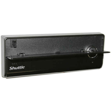 Shuttle MY01 Compartiment pour ordinateur Small Form Factor (SFF) Autres