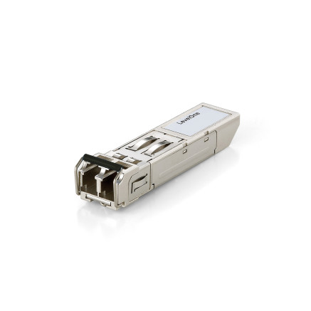 LevelOne SFP-2200 module émetteur-récepteur de réseau Fibre optique 125 Mbit s 1310 nm