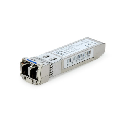 LevelOne SFP-2230 module émetteur-récepteur de réseau Fibre optique 155 Mbit s