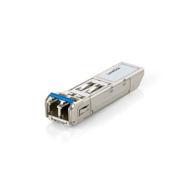 LevelOne SFP-2300 module émetteur-récepteur de réseau Fibre optique 125 Mbit s 1550 nm