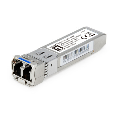 LevelOne SFP-4240 module émetteur-récepteur de réseau Fibre optique 1250 Mbit s 1310 nm