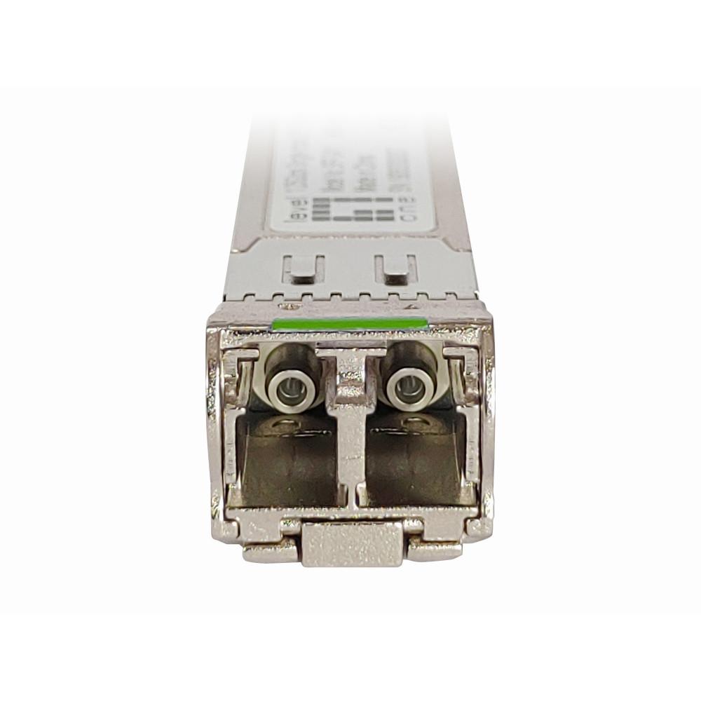 LevelOne SFP-4270 module émetteur-récepteur de réseau Fibre optique 1250 Mbit s 1550 nm