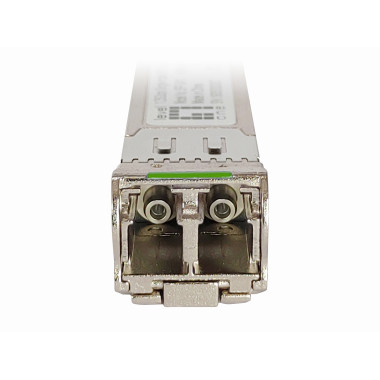 LevelOne SFP-4270 module émetteur-récepteur de réseau Fibre optique 1250 Mbit s 1550 nm