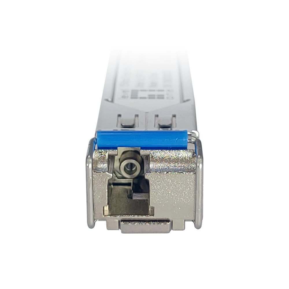 LevelOne SFP-4310 module émetteur-récepteur de réseau Fibre optique 1250 Mbit s