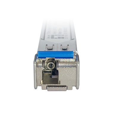 LevelOne SFP-4310 module émetteur-récepteur de réseau Fibre optique 1250 Mbit s