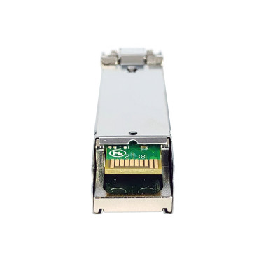 LevelOne SFP-4310 module émetteur-récepteur de réseau Fibre optique 1250 Mbit s