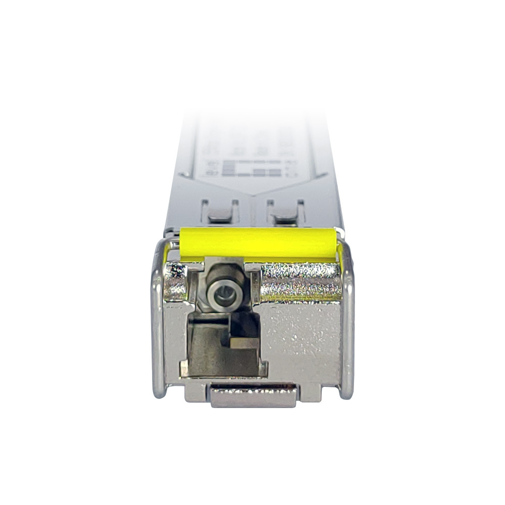 LevelOne SFP-4360 module émetteur-récepteur de réseau Fibre optique 1250 Mbit s
