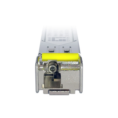 LevelOne SFP-4360 module émetteur-récepteur de réseau Fibre optique 1250 Mbit s