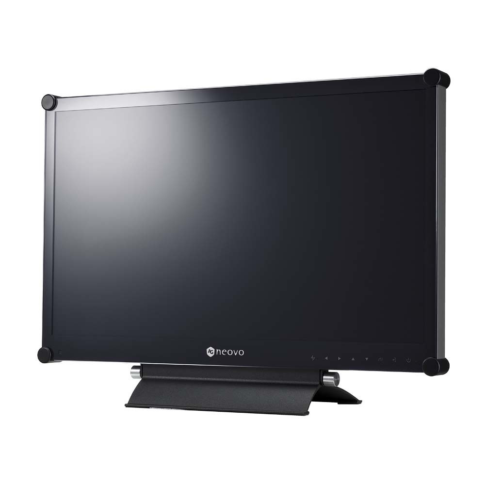 AG Neovo X-22E écran plat de PC 54,6 cm (21.5") 1920 x 1080 pixels Full HD LED Noir