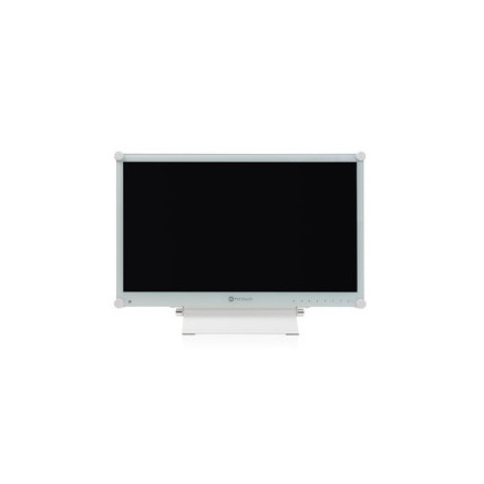 AG Neovo X-24E écran plat de PC 59,9 cm (23.6") 1920 x 1080 pixels Full HD LCD Blanc