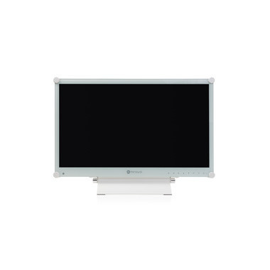 AG Neovo X-24E écran plat de PC 59,9 cm (23.6") 1920 x 1080 pixels Full HD LCD Blanc