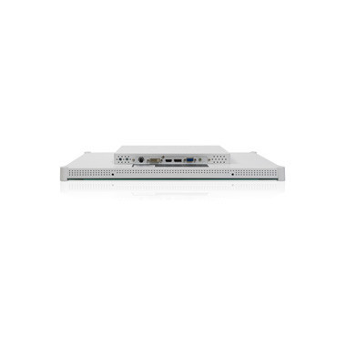 AG Neovo X-24E écran plat de PC 59,9 cm (23.6") 1920 x 1080 pixels Full HD LCD Blanc
