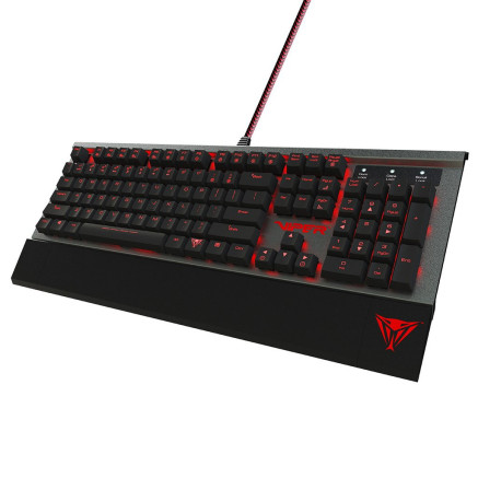 Patriot Memory V730 clavier Jouer USB QWERTY