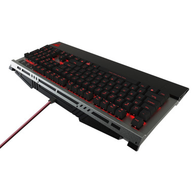 Patriot Memory V730 clavier Jouer USB QWERTY