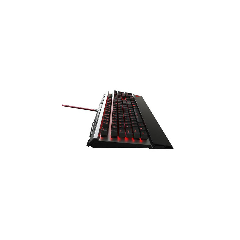 Patriot Memory V730 clavier Jouer USB QWERTY