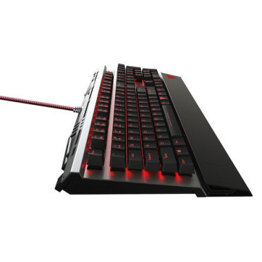 Patriot Memory V730 clavier Jouer USB QWERTY