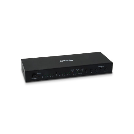 Equip 33271903 commutateur vidéo HDMI