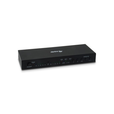 Equip 33271903 commutateur vidéo HDMI
