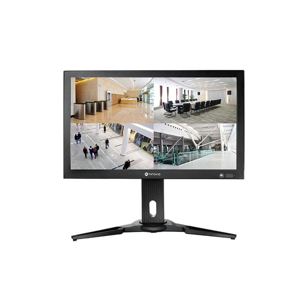 AG Neovo QX-28 70,9 cm (27.9") 3840 x 2160 pixels AG Neovo QX-28 70,9 cm (27.9") 3840 x 2160 pixels
