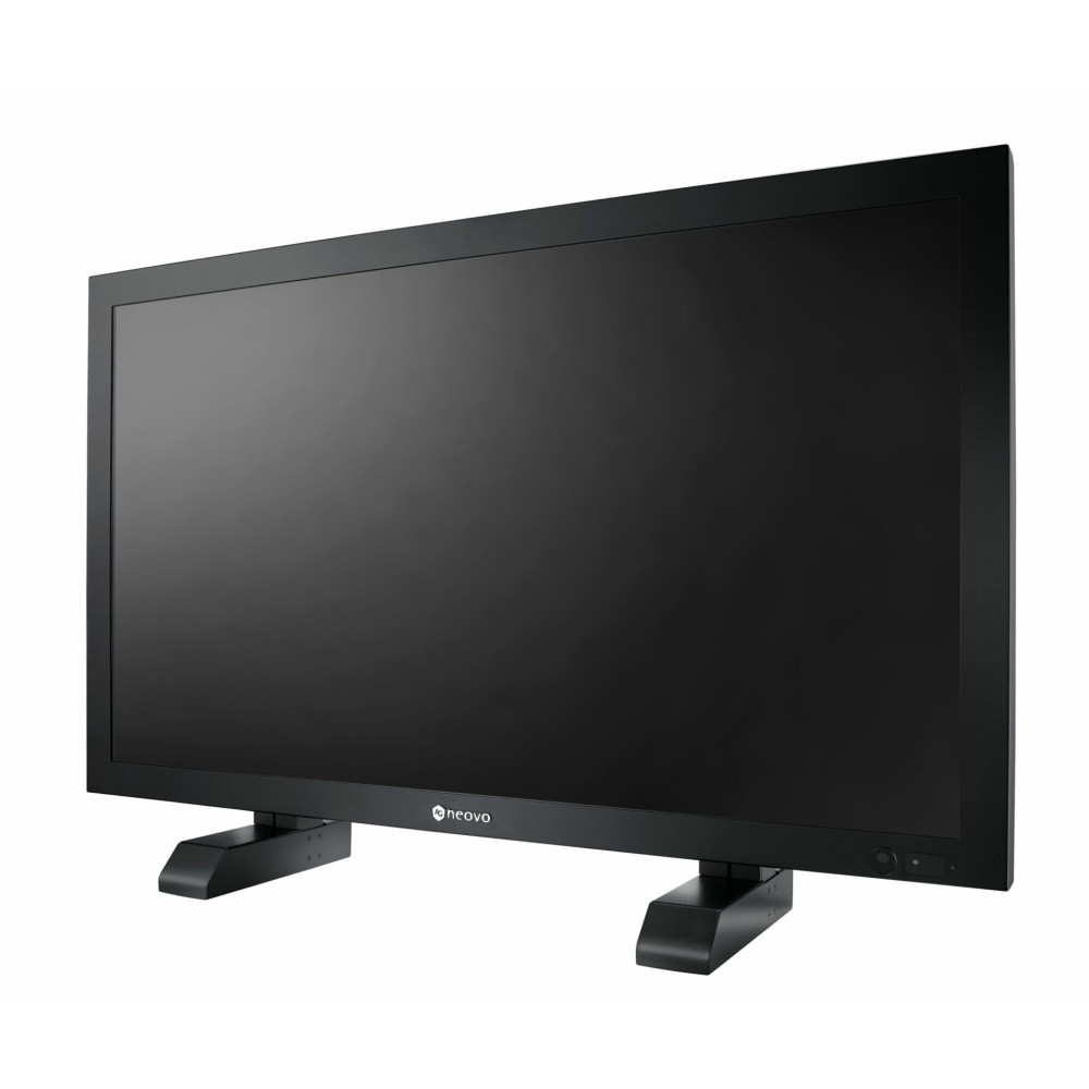 AG Neovo QX-43 108 cm (42.5") 3840 x 2160 pixels