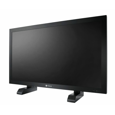 AG Neovo QX-43 108 cm (42.5") 3840 x 2160 pixels