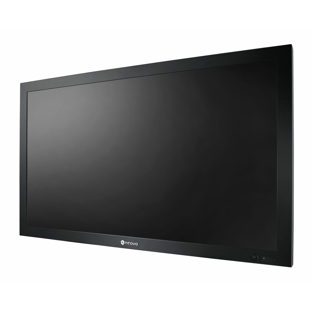 AG Neovo QX-43 108 cm (42.5") 3840 x 2160 pixels