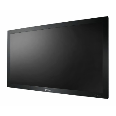 AG Neovo QX-43 108 cm (42.5") 3840 x 2160 pixels
