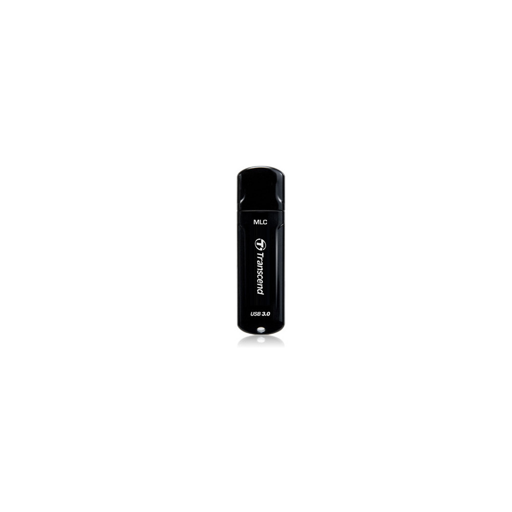 Transcend JetFlash 750, 16GB lecteur USB flash 16 Go USB Type-A 3.2 Gen 1 (3.1 Gen 1) Noir Transcend JetFlash 750, 16GB lecteur USB flash 16 Go USB Type-A 3.2 Gen 1 (3.1 Gen 1) Noir
