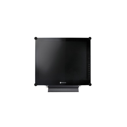 AG Neovo X-19E écran plat de PC 48,3 cm (19") 1280 x 1024 pixels SXGA LED Noir