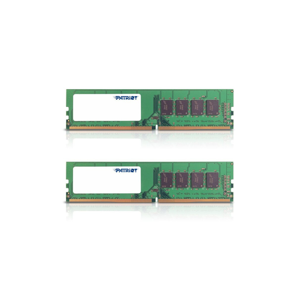 Patriot Memory PSD416G24002S module de mémoire 16 Go 1 x 16 Go DDR4 2400 MHz