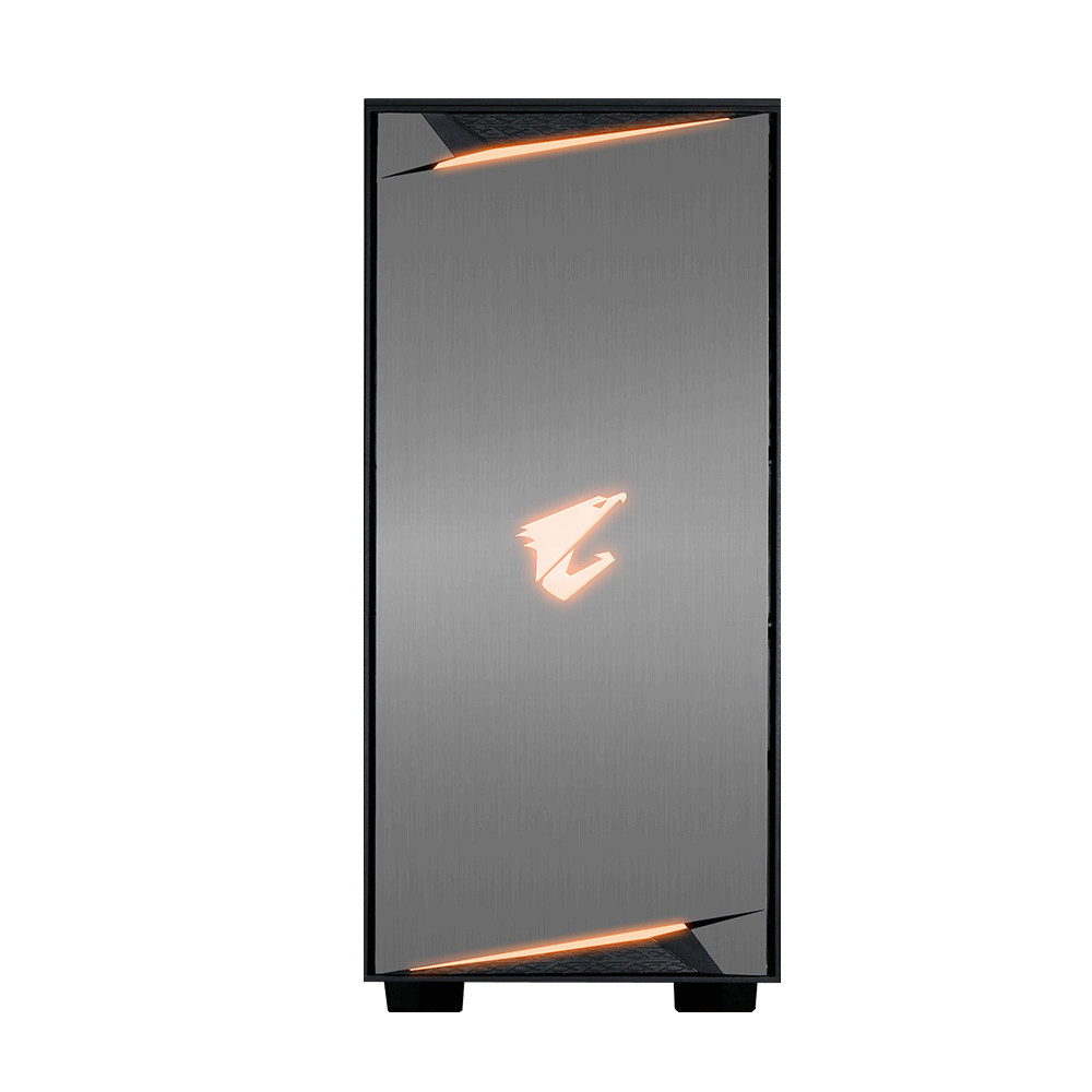 GIGABYTE AC300W Lite Midi Tower Noir
