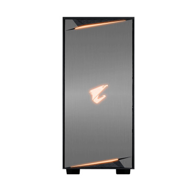 GIGABYTE AC300W Lite Midi Tower Noir