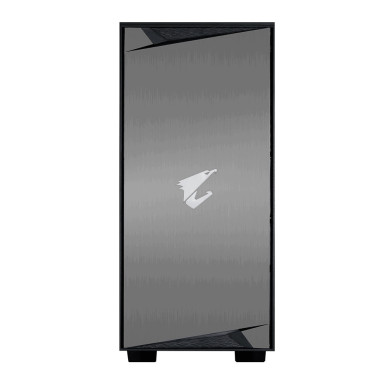 GIGABYTE AC300W Lite Midi Tower Noir