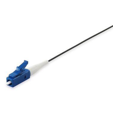 Equip 255603 câble InfiniBand et à fibres optiques 2 m LC Multicolore