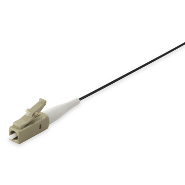 Equip 255622 câble InfiniBand et à fibres optiques 1 m LC Multicolore