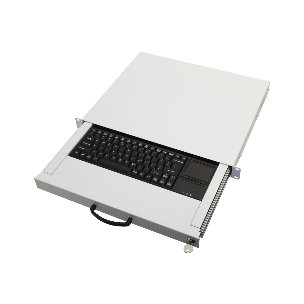 Equip 261611 accessoire de racks Support de clavier Equip 261611 accessoire de racks Support de clavier