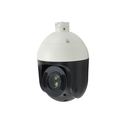 LevelOne FCS-4048 caméra de sécurité Dôme Caméra de sécurité IP Intérieure et extérieure 1920 x 1080 pixels Plafond